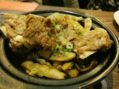 -盛京辽菜小馆(龙之梦购物中心店)