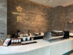 -星巴克臻选(深圳卓悦中心店)