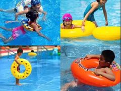 -金孔雀温泉旅游度假村