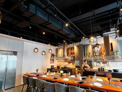 -Living Kitchen团建·厨艺派对空间(国贸店)