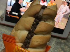 -85度C(苏州平江万达店)