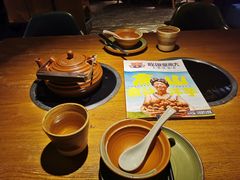 -吃饭皇帝大土家民族菜(正大广场店)
