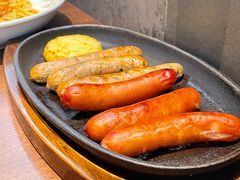 -萨莉亚意式餐厅(杭州滨江天街店)