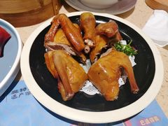 乳鸽-点都德(春熙路群光广场店)