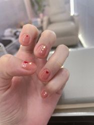 -Face Score美甲美睫皮肤管理