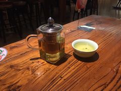 -我茶人文茶馆