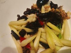 -鱼翅楼·津派砂锅鱼翅(水上公园店)