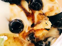 -食武士·舒芙蕾(新街口明瓦廊店)