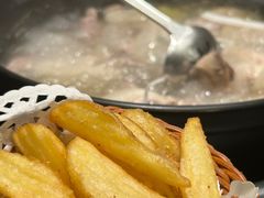 -同仁四季椰子鸡(海岸城天利店)