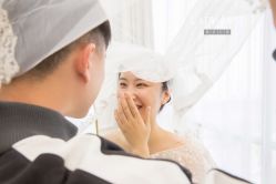 点击看大图 -Lady Jane高端婚纱礼服馆