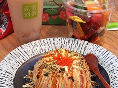 -西月山居匠心创意料理(江汉路新佳丽广场店)