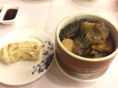 -聚春园自助餐厅(东街口店)