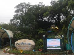 -东部华侨城