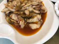 -幸福饭店(佛山路东段店)