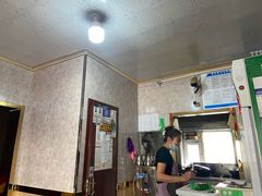 -煲来饱去冷水鱼