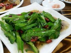 -肥婆姐妹小吃店(后海店)