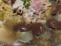 -郭记家常菜下水馆