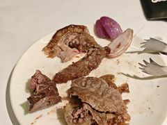 -拉蒂娜·巴西牛排馆 Latina·Brazilian Steakhouse(陆家嘴旗舰店)