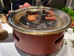 -西塔老太太泥炉烤肉(川沙百联店)