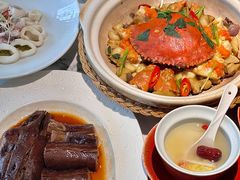 -潮州府·潮菜·砂锅粥(徐家汇店)