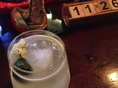 -RMK Shochu Bar(三诺店)