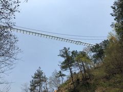 -木兰云雾山