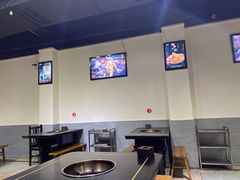 大堂-费明中罗非鱼(大石坝店)