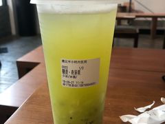 糖渍奇异果-阿嬷手作(南宁百盛印象城店)