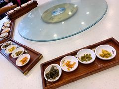 -乡党臊子面(丰庆公园店)