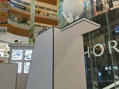 店内环境-深圳来福士广场