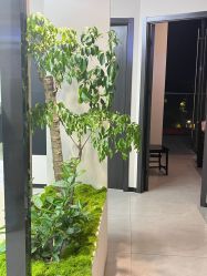 -CHANGE 美发烫染沙龙