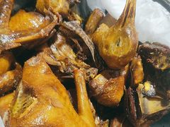 -大鸽饭(马王堆店)
