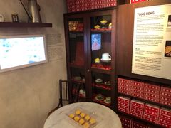 -新加坡牛车水原貌馆