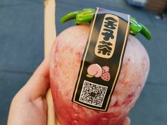 -舍予茶(桂林路店)