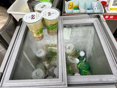 -丽华早点(大成路店)