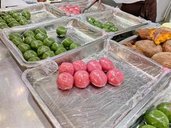 -北大学一食堂