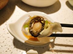 -船歌·鱼水饺青岛菜(金狮广场店)