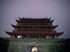 -潮州古城