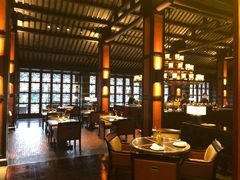 -杭州西子湖四季酒店·金沙厅