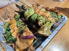 -非凡烧烤(历史博物馆店)