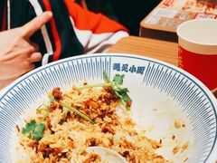 -遇见小面(江湾阳光天地店)