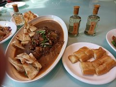 -大铁勺新津菜(东丽阳光新业广场店)