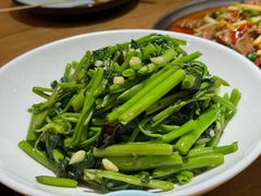 -胡马八破·川菜小馆(高新万达店)