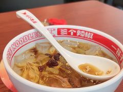 -72街荷叶饭(丽影广场店)