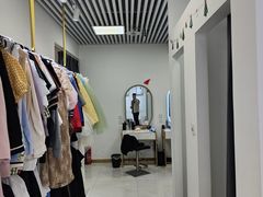 -微笑时刻照相馆(四道口店)
