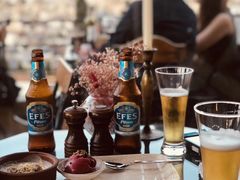 -Seten Restaurant Cappadocia