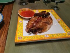 那府烤鸭-那家小馆•北京菜•烤鸭(中关村店)