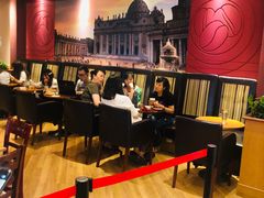 -COSTA COFFEE(西直门店)
