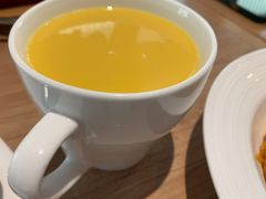 香浓玉米汁-必胜客(广渠路店)