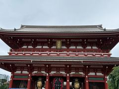 -浅草寺